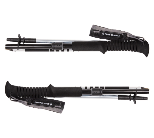 Купить Палки треккинговые Black Diamond Distance Z 110 BD112208 в Киеве по лучшей цене с доставкой в Украине | Магазин NORTHWALL